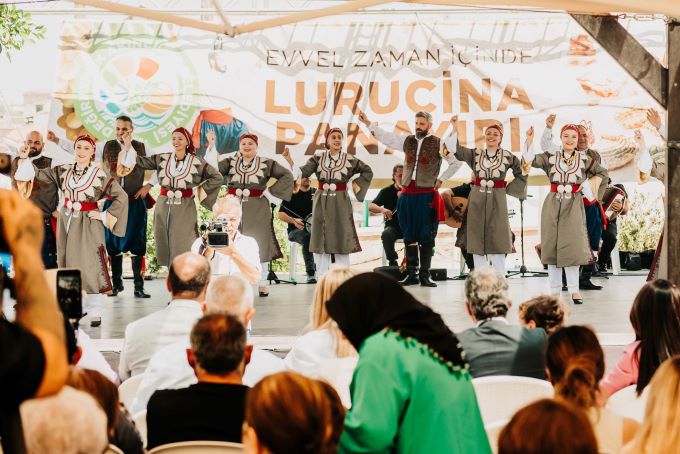 Lurucina Panayırı 20. yılında yeniden hayat buluyor