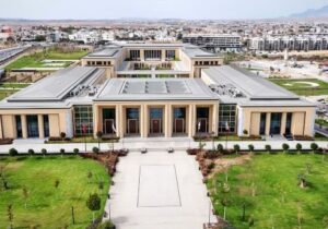Meclis Genel Kurulu yarın toplanacak: Gündemde “Mağusa İlahiyat Koleji” protokolü var