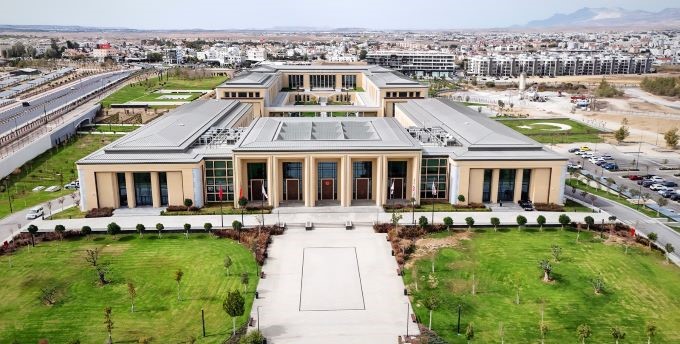 Meclis Genel Kurulu yarın toplanacak: Gündemde “Mağusa İlahiyat Koleji” protokolü var