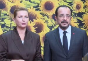 Hristodulidis’ten Avrupa’ya Doğu Akdeniz enerjisi mesajı