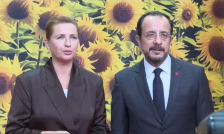 Hristodulidis’ten Avrupa’ya Doğu Akdeniz enerjisi mesajı