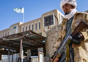 Pakistan-Afganistan: İstanbul’daki barış görüşmelerinin çöktüğü duyuruldu