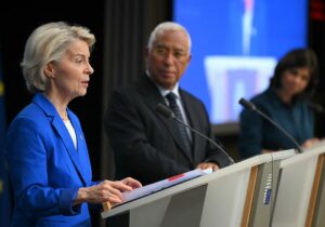 Von der Leyen: “Avrupa’nın 2030 Savunma Hazırlık Planı 360 derecelik koruma sağlıyor”