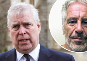 Andrew’un ‘Prens’ unvanı elinden alındı, Kraliyet Köşkü’nü tahliye edecek