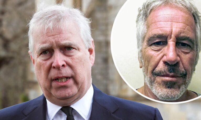 Andrew’un ‘Prens’ unvanı elinden alındı, Kraliyet Köşkü’nü tahliye edecek