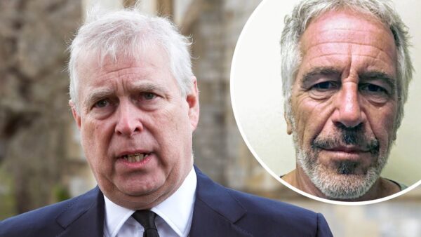 Andrew’un ‘Prens’ unvanı elinden alındı, Kraliyet Köşkü’nü tahliye edecek