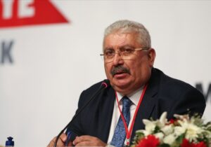 MHP: CTP’yi kınıyoruz, erken şımardı!