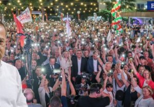 Ankara’nın müdahalesine rağmen irade buradadır: “Erhürman geliyor!“