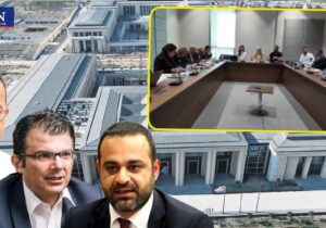 KIBRISLI TÜRKLERE YENİ TUZAK