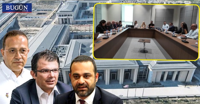 KIBRISLI TÜRKLERE YENİ TUZAK