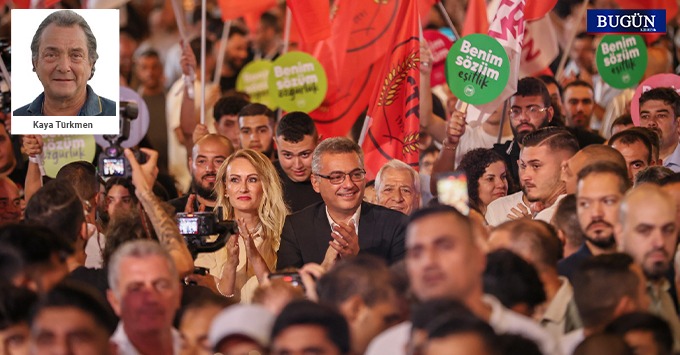 Türkiye’nin eski Lefkoşa Büyükelçisi Kaya Türkmen yazdı: “Kıbrıs Türk toplumu liderini buldu”