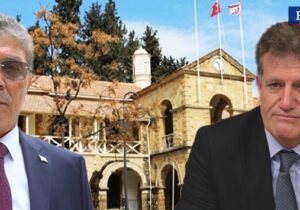 BAŞSAVCININ HABERİ YOK!