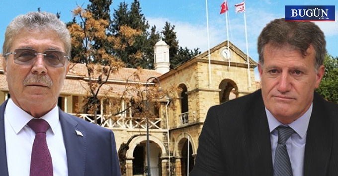 BAŞSAVCININ HABERİ YOK!