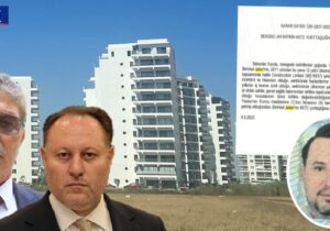 KKTC vatandaşı iş insanına Fransa’da kelepçe!