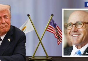 Trump’tan kritik Doğu Akdeniz hamlesi: John Breslow Kıbrıs’a büyükelçi adayı