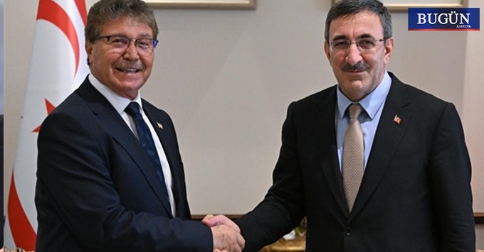 Üstel’i getirenler, şimdi götürmeye hazırlanıyor