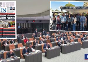 TÜRKİYE’DEN MESAJ VAR: “ELİNİZİ VERİRSENİZ KOLUNUZ GİDER”