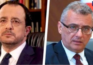 Hristodulidis’ten Erhürman’a: “Gerçek sınav  müzakere masasında verilecek”