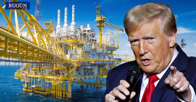 Trump’tan Kıbrıs hamlesi mi geliyor?