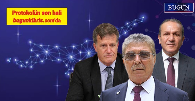 ALTYAPI DEĞİL, TESLİM PROTOKOLÜ I İhale yok, hesap yok, Türk Telekom’a 25 yıllık imtiyaz var