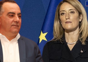 AKEL’den Avrupa Parlamentosu’na çağrı: “Kıbrıs’ın tüm kayıpları için ortak anıt yapılsın”