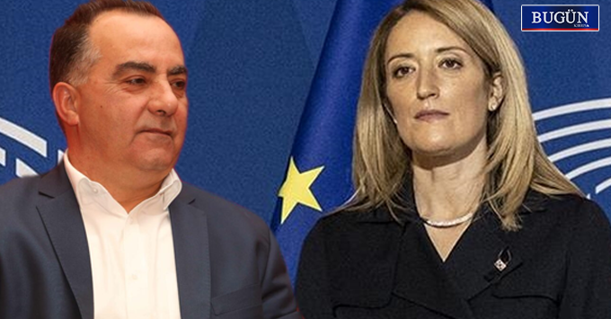 AKEL’den Avrupa Parlamentosu’na çağrı: “Kıbrıs’ın tüm kayıpları için ortak anıt yapılsın”