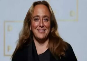 Ayşe Barım hakkındaki tutuklama kararı kaldırıldı