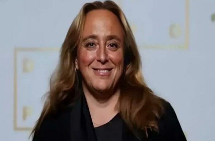 Ayşe Barım hakkındaki tutuklama kararı kaldırıldı