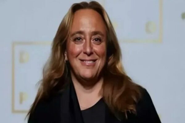 Ayşe Barım hakkındaki tutuklama kararı kaldırıldı