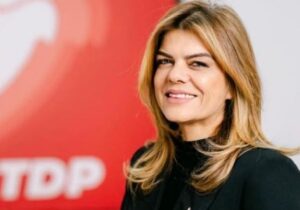 Öztabay: “Erhürman adalet, eşitlik ve liyakat için toplumun umudu oldu”