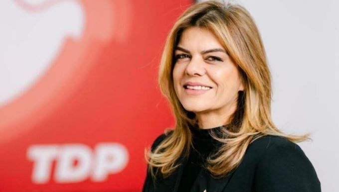Öztabay: “Erhürman adalet, eşitlik ve liyakat için toplumun umudu oldu”