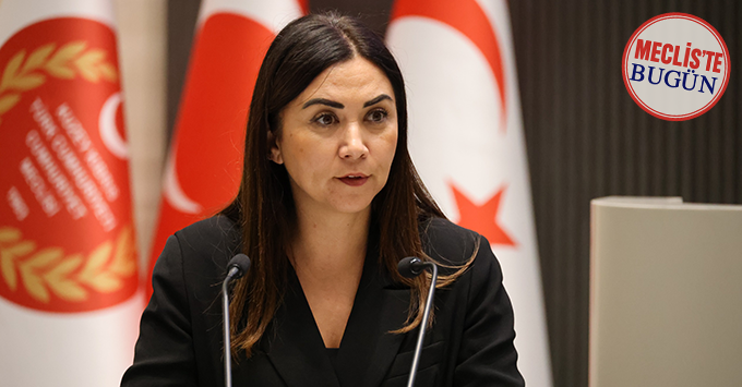 Baybars: “Devletin kaynaklarını seçim ofisine çevirdiniz, hesap verme zamanı geldi!”