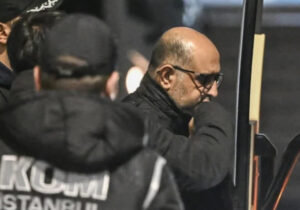 ‘İtirafçı’ Aziz İhsan Aktaş’ın şirketlerine kayyım atandı!