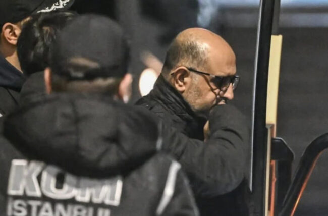 ‘İtirafçı’ Aziz İhsan Aktaş’ın şirketlerine kayyım atandı!