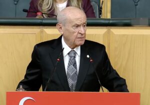 Bahçeli ‘dahiyane’ fikrinde ısrarcı: “KKTC, 82. vilayet olmalı!”