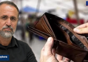 “Zamlar alım gücünü düşürüyor, gelir adaletsizliği derinleşiyor”