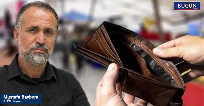 “Zamlar alım gücünü düşürüyor, gelir adaletsizliği derinleşiyor”