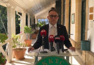 Seçime katılım oranı yüzde 45,07’ye ulaştı