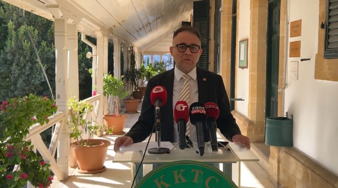 Seçime katılım oranı yüzde 45,07’ye ulaştı