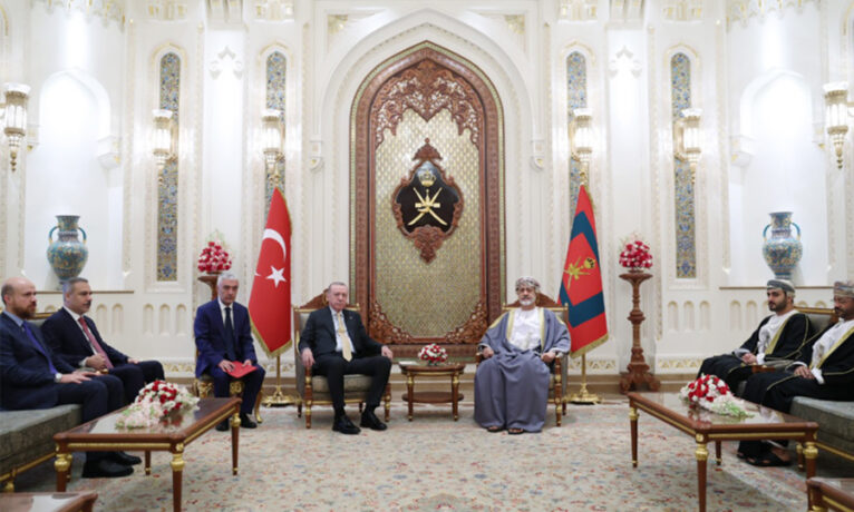 Bilal Erdoğan’ın resmi görüşmelerde yer almasına tepki: ”Tek adam rejiminin Türkiye’yi hanedanlığa çevirme gayreti”