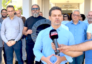 DAÜ-SEN: DAÜ yönetimi demokrasiye düşman, liyakata düşman!