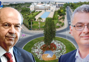 DAÜ-SEN: Erhürman katılacak, Tatar’dan ses yok