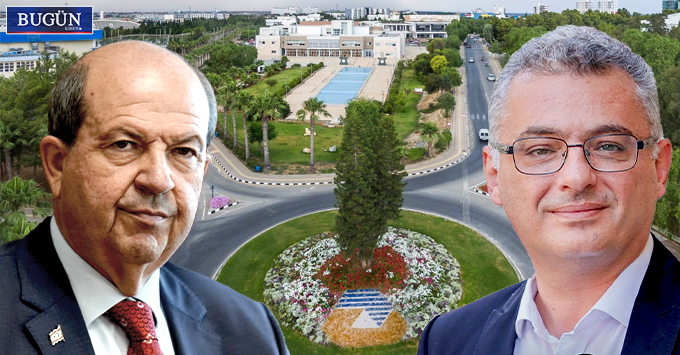 DAÜ-SEN: Erhürman katılacak, Tatar’dan ses yok