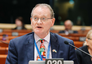 AKPM Türkiye raportörü Lord Blencathra: “Batı, Erdoğan’a karşı sessiz kalıyor“