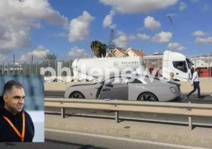 Limasol’da şok suikast: İş insanı evinde infaz edildi