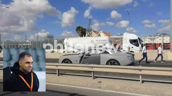 Limasol’da şok suikast: İş insanı evinde infaz edildi
