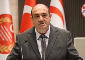 Barçın: “Mahkeme masrafını halk ödüyor; bu zihniyetle ülke yönetilemez”