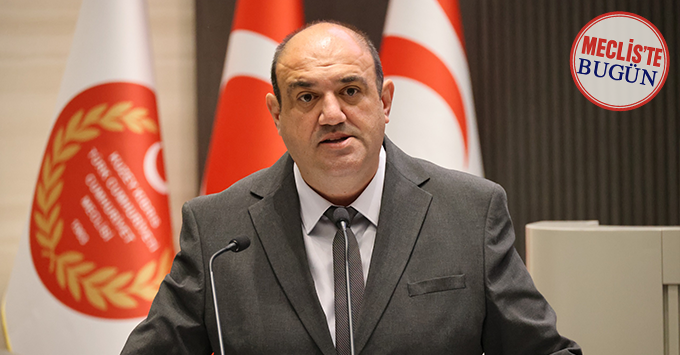 Barçın: “Bu ülkenin ihtiyacı yeni bir ilahiyat koleji değil, ahlaklı yöneticilerdir”