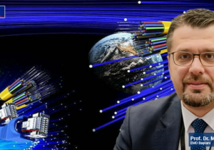 Elektrik Mühendisleri Odası: “Fiber protokolü kamu yararına aykırı, veri egemenliği risk altında”