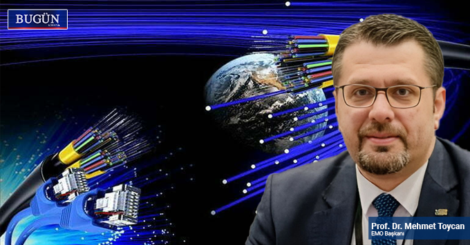 Elektrik Mühendisleri Odası: “Fiber protokolü kamu yararına aykırı, veri egemenliği risk altında”